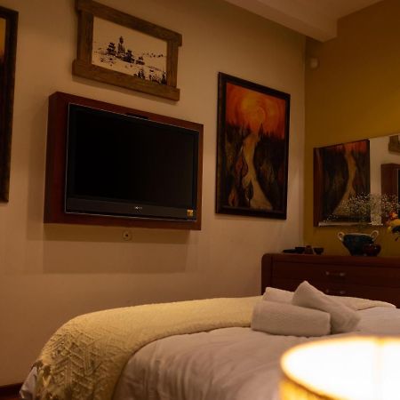 Valletta Collection - Merchant Str Apartment With Large Yard ภายนอก รูปภาพ