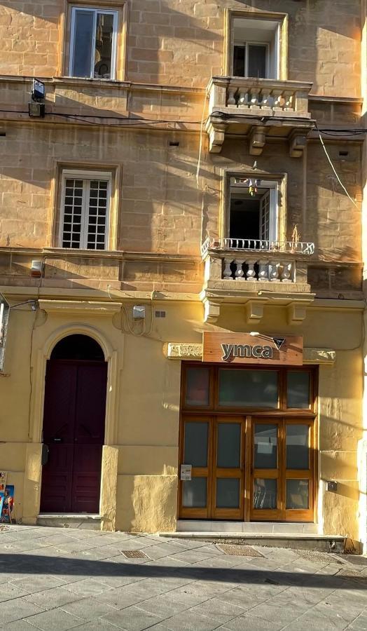 Valletta Collection - Merchant Str Apartment With Large Yard ภายนอก รูปภาพ