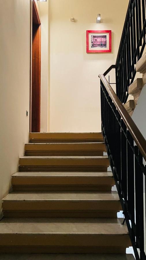 Valletta Collection - Merchant Str Apartment With Large Yard ภายนอก รูปภาพ