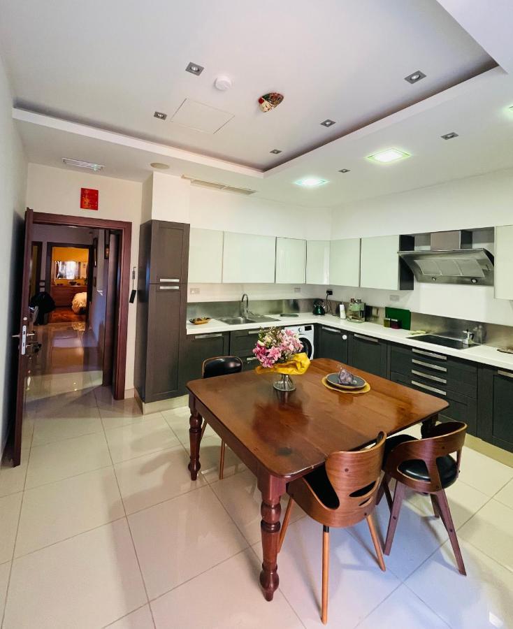 Valletta Collection - Merchant Str Apartment With Large Yard ภายนอก รูปภาพ