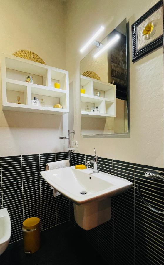 Valletta Collection - Merchant Str Apartment With Large Yard ภายนอก รูปภาพ