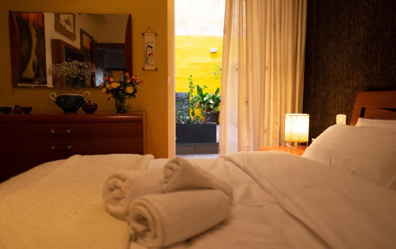 Valletta Collection - Merchant Str Apartment With Large Yard ภายนอก รูปภาพ