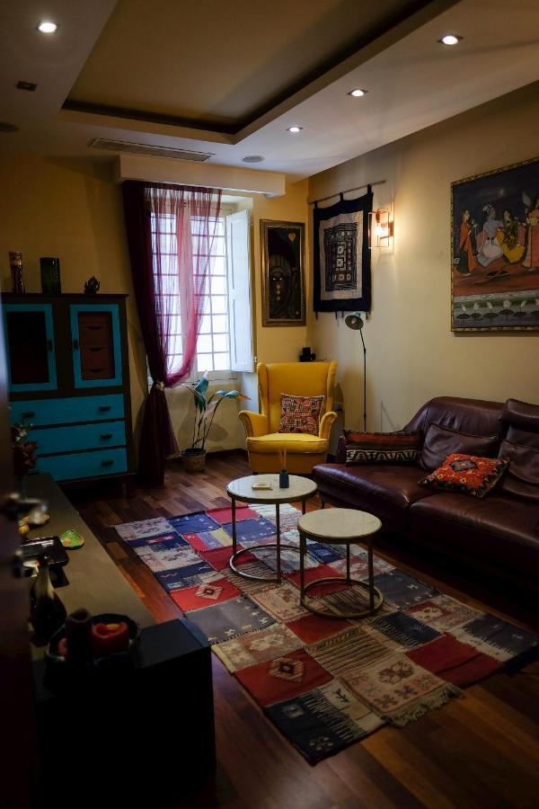 Valletta Collection - Merchant Str Apartment With Large Yard ภายนอก รูปภาพ