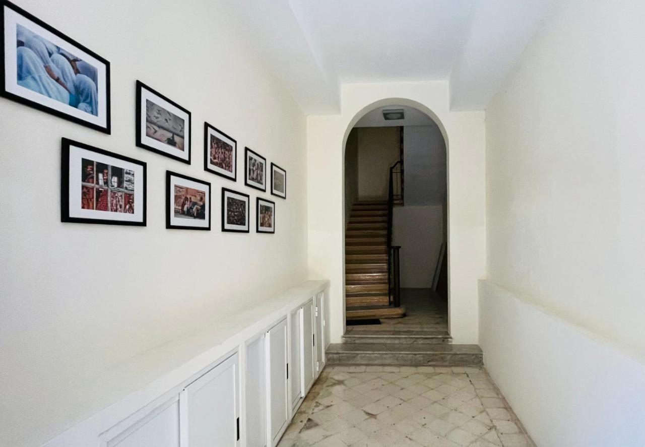 Valletta Collection - Merchant Str Apartment With Large Yard ภายนอก รูปภาพ